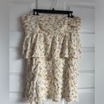 Reformation ‘Avni’ Mini Dress Photo 8