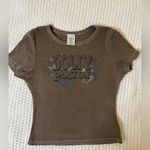 American Eagle  Band Tee. size s Photo 0