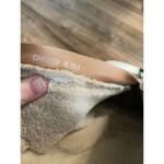 Aquatalia Boots Women's 6.5 M Brown Suede Alcee Faux Fur Lined Snow Boot S22 Photo 6