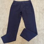 Daughters of the Liberation navy dress pants sz 8 Blue Photo 5