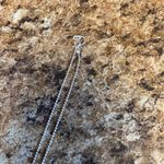 Kay Jewelers Mom infinity heart pendant necklace Photo 6