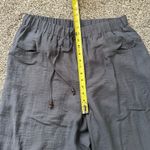 Baltic Born  slate blue gray Leza wide leg pants size XL NWT Photo 8