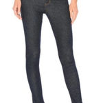 AGOLDE  Roxanne ultra high rise skinny 24 Photo 0