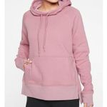 Athleta  Pink COZY KARMA LONGER HOODIE Photo 1
