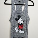 Disney Mickey Mouse Tank Top - Size L - EUC Photo 7