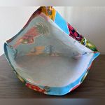 Consuela Rare  Tote Bag Vinyl Packing Cube Photo 3