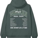 Boutique Morgan Wallen sweatshirt  Photo 3