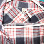Live 4 Truth long sleeve plaid shirt Photo 3