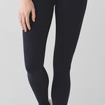Lululemon Womens  Wunder Under Pant III size 6 Photo 0