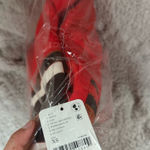 Free People Movement NWT  Sprint To The Finish Logo Hoodie In Pomegranate Size:Xs $128 MSRP No refunds or cancelllations Photo 5