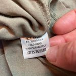 Vertigo Paris  Knot Front Tunic New with Tags Size Medium Photo 8