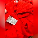 Knox Rose Women's Boho Short Sleeve V Neck Tiered Embroidered Dress Size L Photo 5