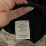 More To Come Black Sleeveless Bow Mini Dress Size XL Photo 4