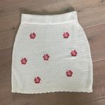 Target Crochet Flowers Skirt Photo 0