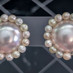 Vintage Clip On Earrings Photo 0