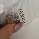 Wrist Watch Hoop Earring Photo 2