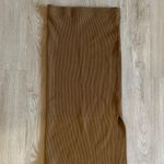 fab'rik Bodycon Knit Skirt Photo 0