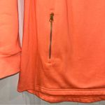 Charles River Apparel NWT  Coral Sweatshirt Women’s Medium Photo 2