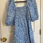 Tuckernuck  x Cameron wimberly  eubanks blooms on broad dress Photo 9