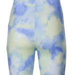 Samunsboutique NWT Oversized Tie Dye Shirt and Biker Shorts Set Photo 7