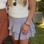 Boutique Lilac Skirt Purple Photo 0