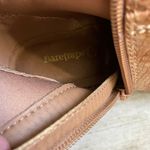 Baretraps  Mallory Alligator Knee High Boots 6 Brown Boho‎ Western Comfort Shoes Photo 8