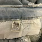 1st Kiss  Light Blue Skinny Jeans Photo 5