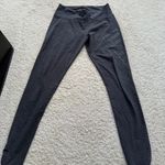 Puma Grey Leggings Photo 0