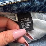 Ashley Mason Women Deanna Premium Bootcut High Rise Blue Flare Jeans Size 9/29 Photo 9