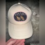 Anthropologie NWT By  Embellished Trucker Hat Photo 4