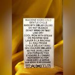 NWT MarlaWynne Black Kimono Topper Jacket Size Medium Photo 11