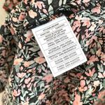 Steve Madden  Tiered Floral Ruffle Layered shift mini dress BB Dakota Photo 9