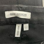 Good American Good Legs Athletic Stripe Skinny jeans 513 Photo 5