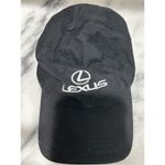 LEXUS Baseball Hat by Cap America Black Photo 1