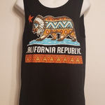 Riot Society Cali tank‎ Photo 0