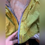 Alpine Design bright green size large rain coat Photo 7