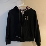 Disney Parks Plaid Mickey Mouse Jacket Photo 0