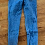 Levi's Levi’s Jeans Skinny 721 High-Rise Photo 1