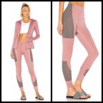 💕ADIDAS BY STELLA MCCARTNEY💕 Fitsense+ Tights Pink Size XS Photo 5