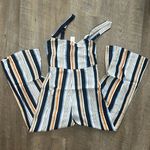 Olivaceous  Pant Jumpsuit size medium Photo 0