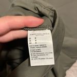 American Eagle Flare Leggings M Photo 3