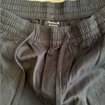 Hurley  Casual Pants Black XL NWT Photo 2