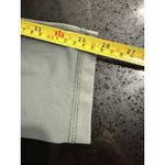 Aerie  Play Real Me High Waisted Leggings ‎ Green Women's Large Photo 4