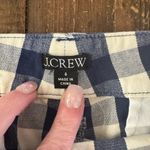 J.Crew NEW!  Patch-pocket Chino Shorts Photo 2