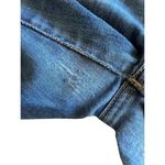 Madewell  High Rise Blue Skinny Women Short Jeans SZ 23 Photo 2