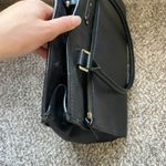 Kate Spade  Grove Street Maeve Black Leather Bag Photo 13