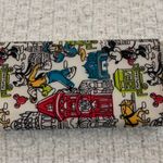 Disney Cartoon Wallet NWT Photo 1