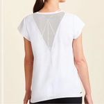 Alala BLADE WHITE TEE size 2X Photo 1