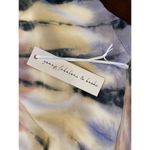 Young Fabulous and Broke Young‎ Fabulous & Broke Rare Pink Lolly Kelly Tie Dye Hoodie Sweatshirt Size S Photo 10