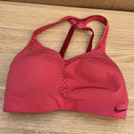 Nike  - Alpha High Support Padded Sports Bra Photo 0
